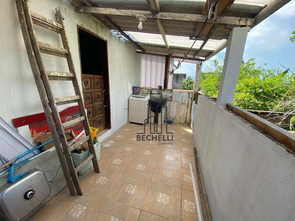 Casa à venda com 3 quartos, 162m² - Foto 14