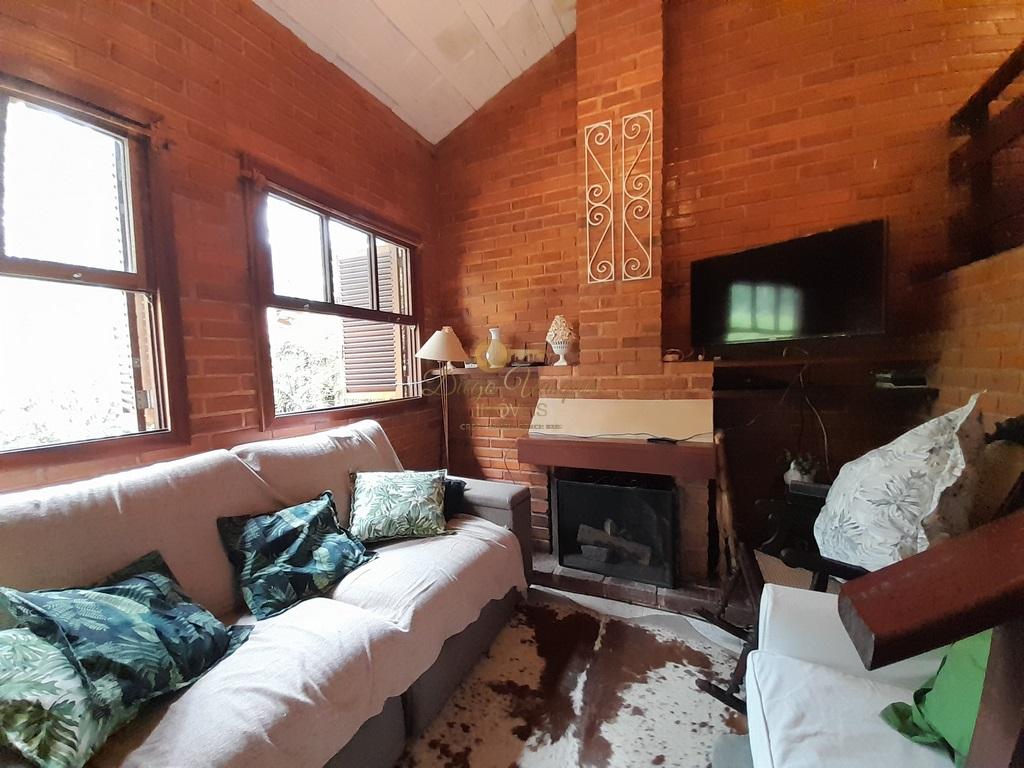 Casa de Condomínio à venda com 3 quartos, 120m² - Foto 4
