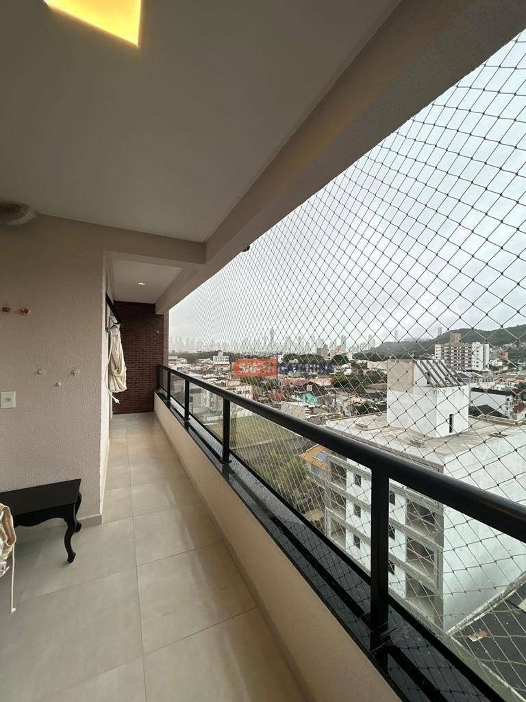 Apartamento à venda com 2 quartos, 77m² - Foto 8