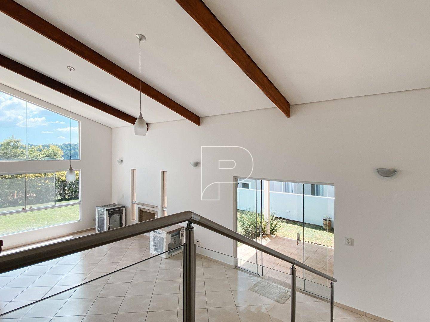 Casa de Condomínio para alugar com 4 quartos, 200m² - Foto 11