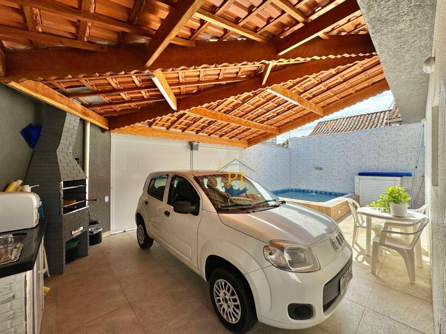 Casa à venda com 3 quartos, 1m² - Foto 5