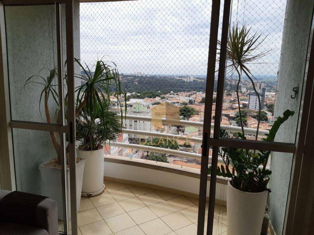 Apartamento à venda com 3 quartos, 160m² - Foto 8