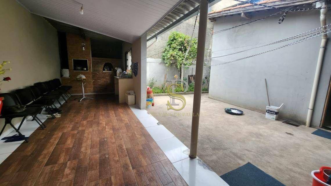 Casa à venda com 2 quartos, 146m² - Foto 16