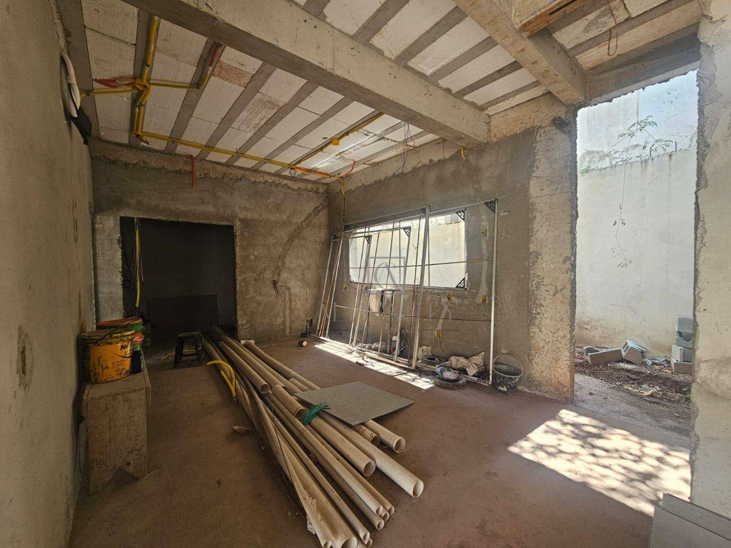 Casa de Condomínio à venda com 4 quartos, 380m² - Foto 6