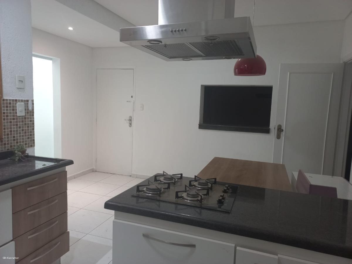 Apartamento à venda com 3 quartos, 172m² - Foto 3