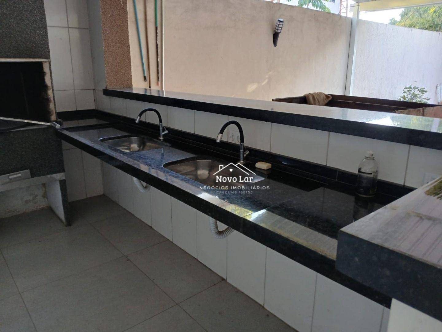 Loja-Salão, 207 m² - Foto 2