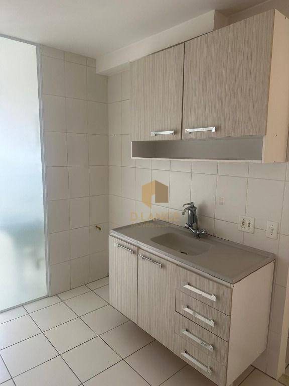 Apartamento à venda com 2 quartos, 52m² - Foto 3