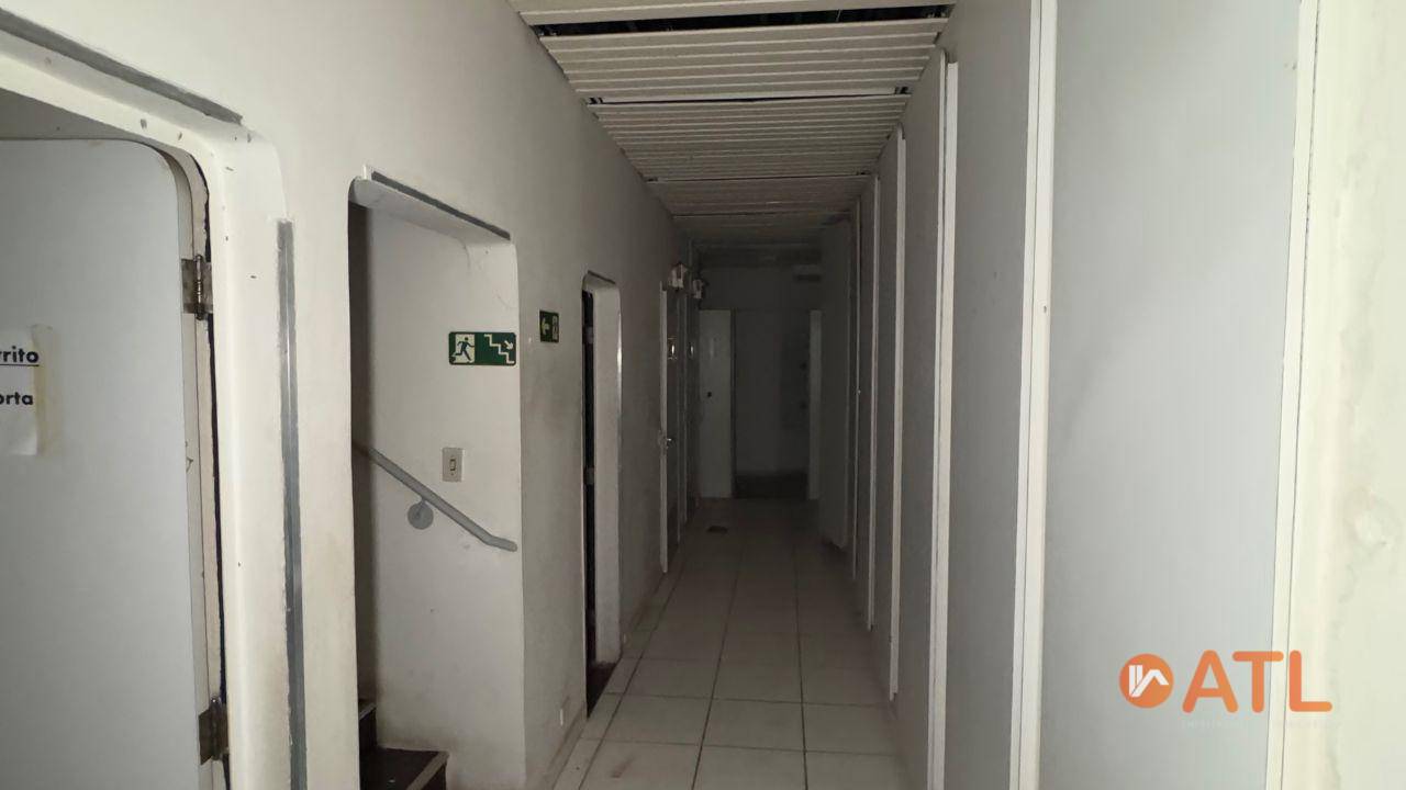 Prédio Inteiro à venda e aluguel, 642m² - Foto 7