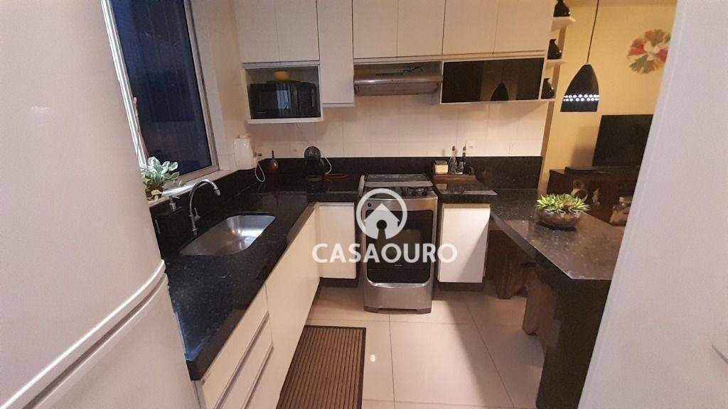 Apartamento à venda com 3 quartos, 130m² - Foto 15