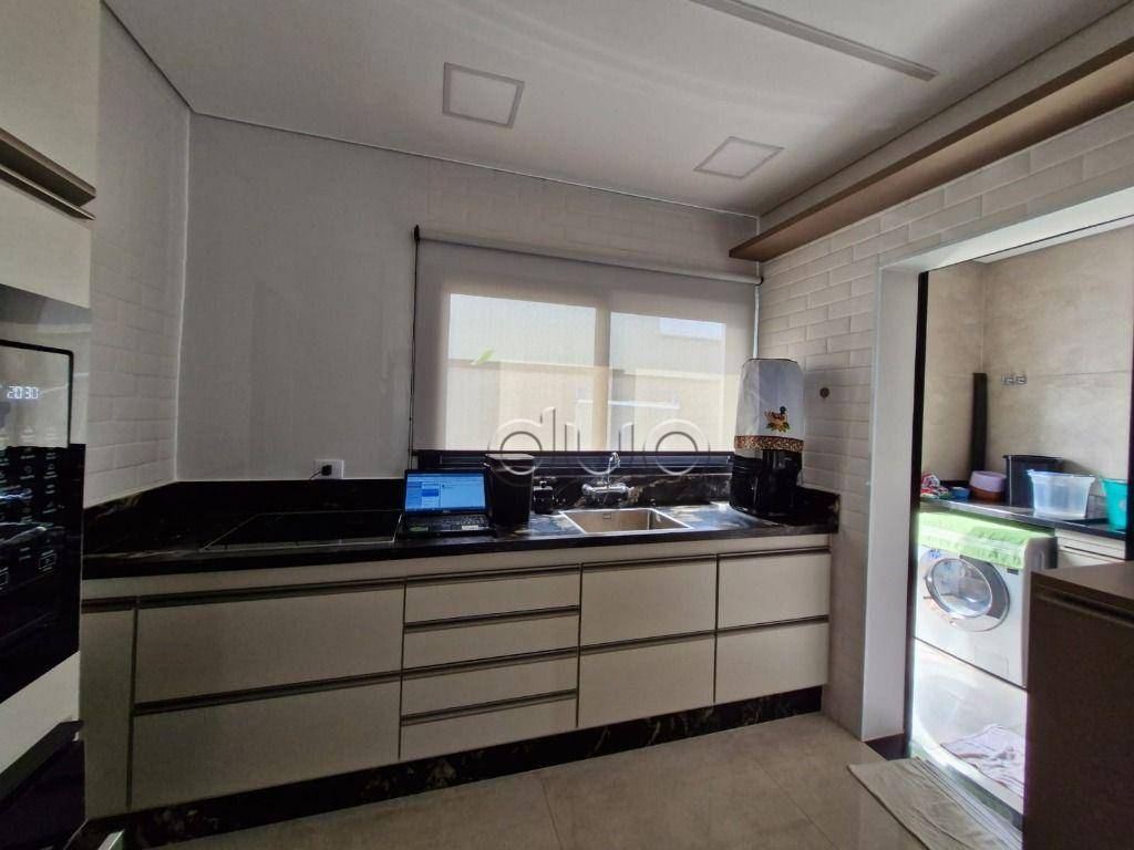 Casa de Condomínio à venda com 3 quartos, 220m² - Foto 37