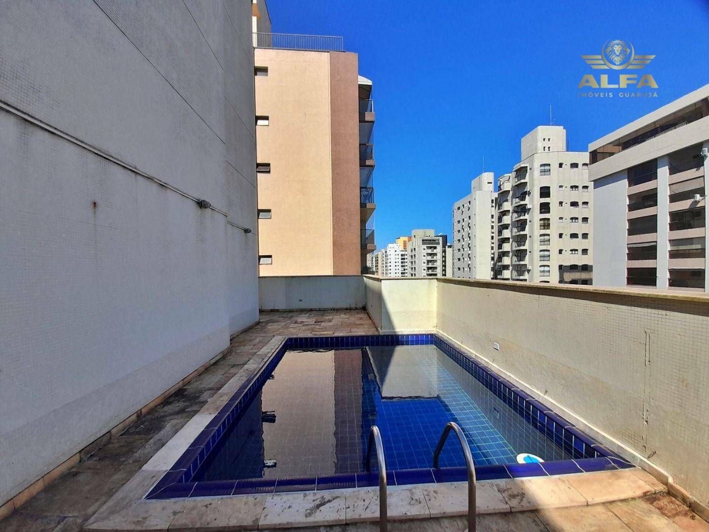 Cobertura à venda com 4 quartos, 240m² - Foto 29