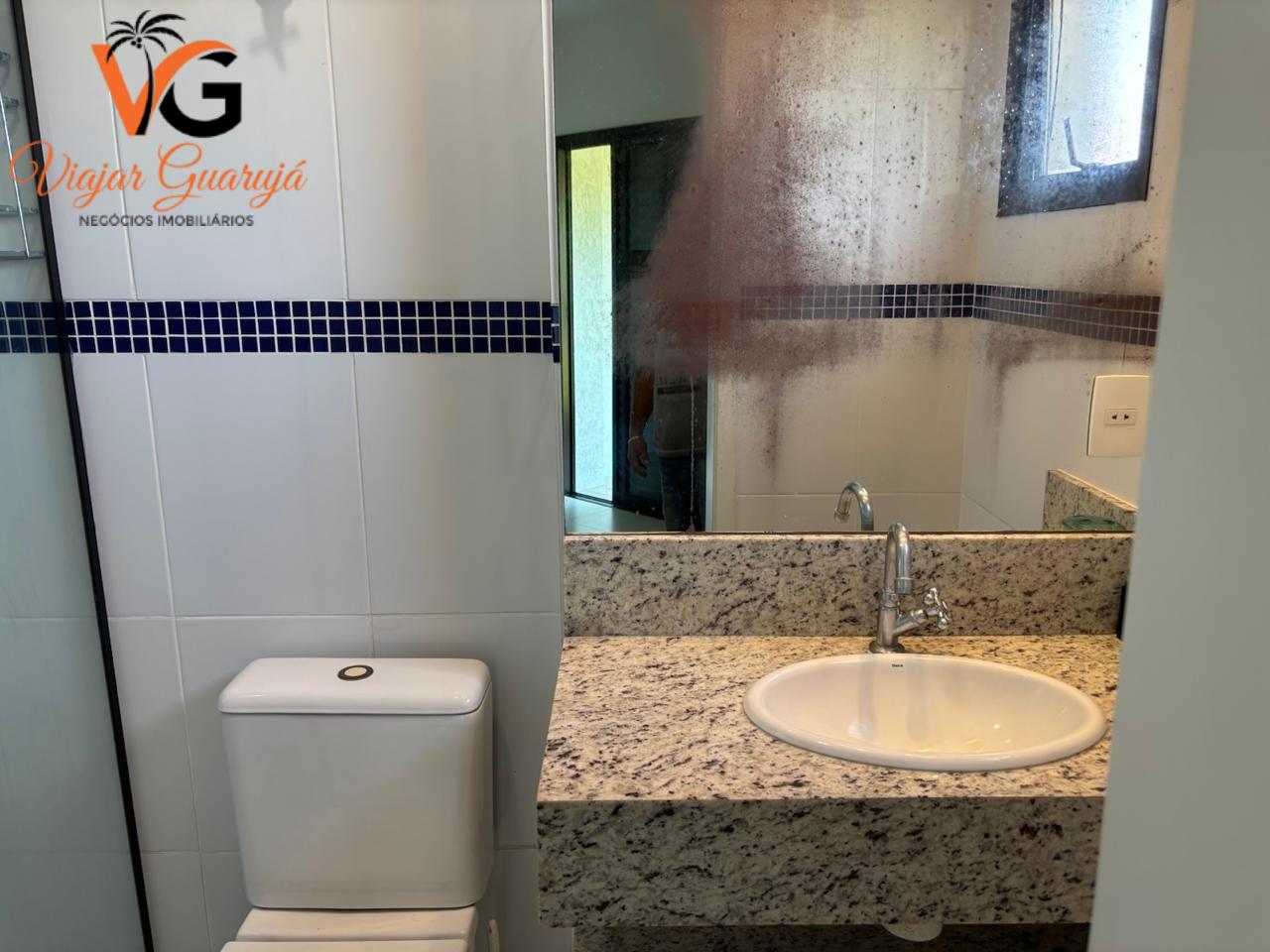 Apartamento à venda com 3 quartos, 126m² - Foto 20