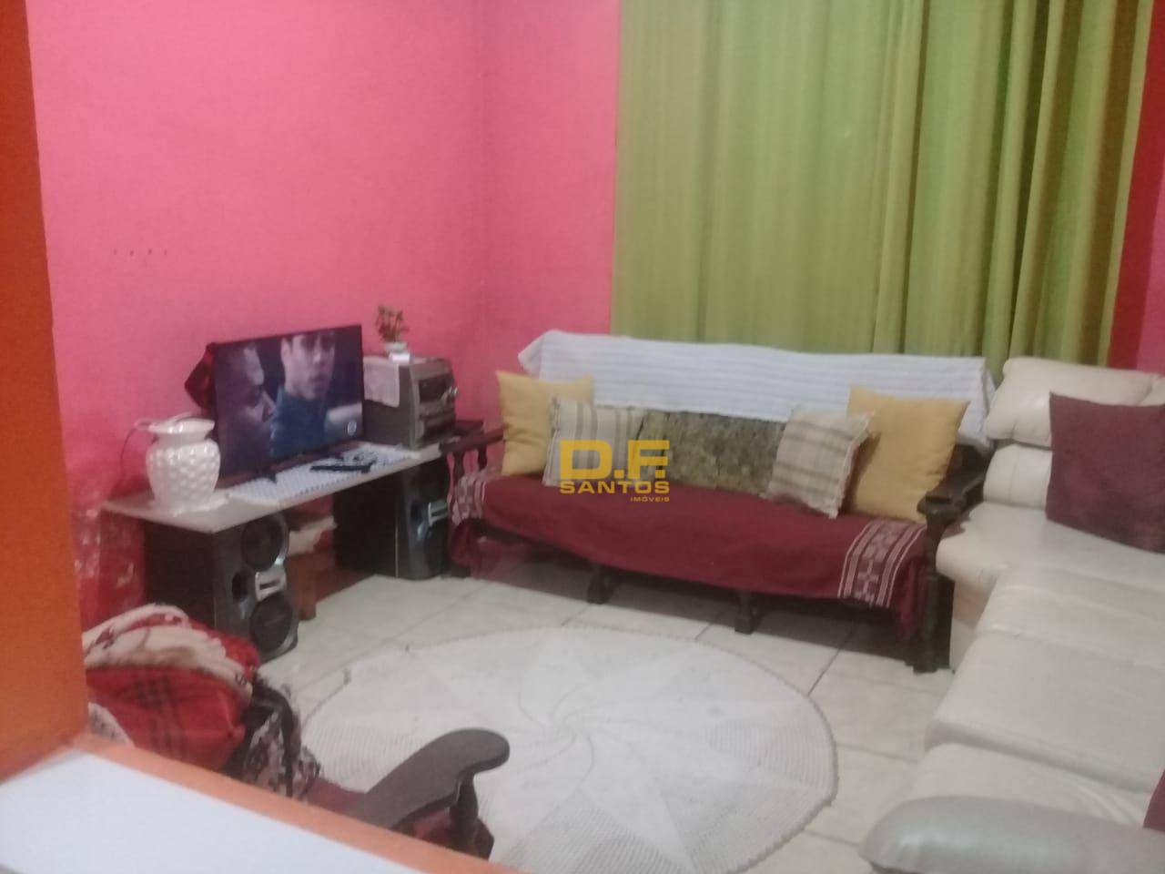 Casa à venda com 1 quarto, 46M2 - Foto 2