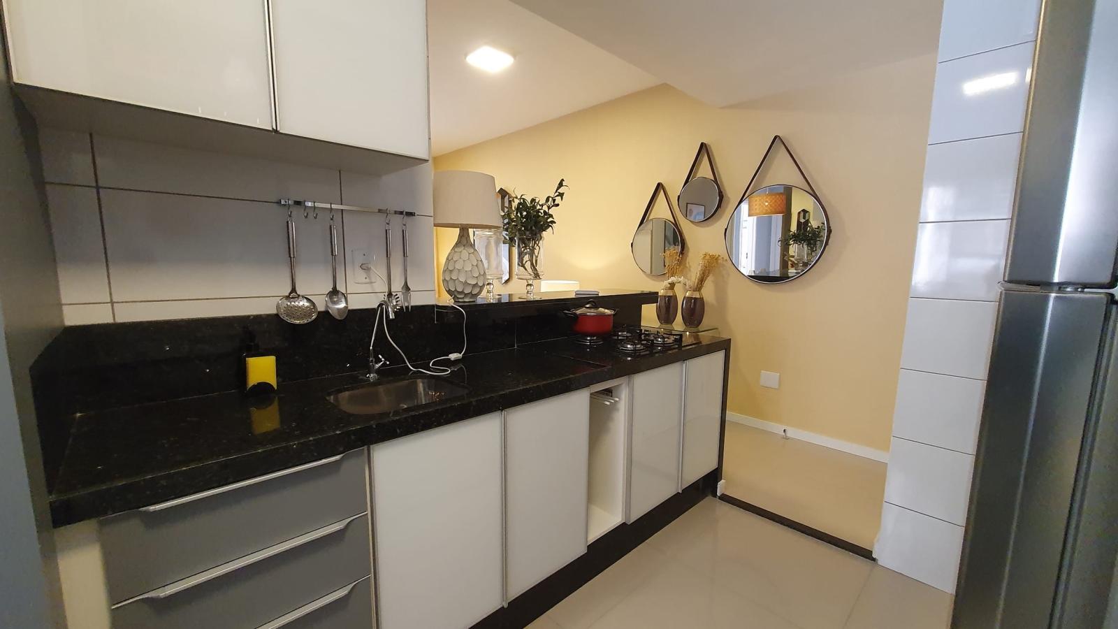 Apartamento à venda com 3 quartos, 76m² - Foto 6