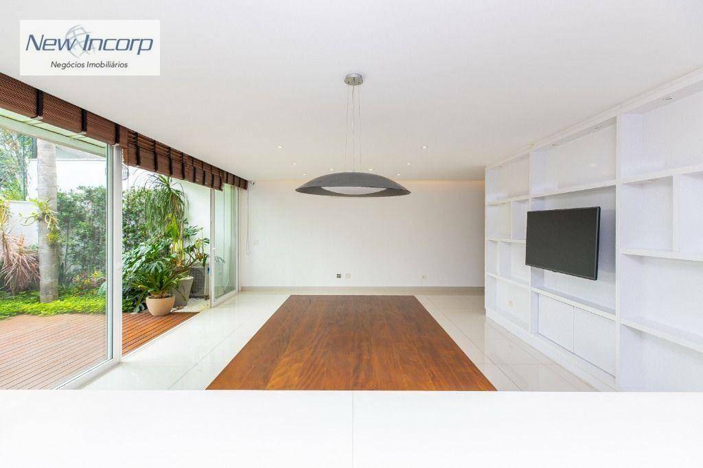 Casa à venda com 5 quartos, 275m² - Foto 24