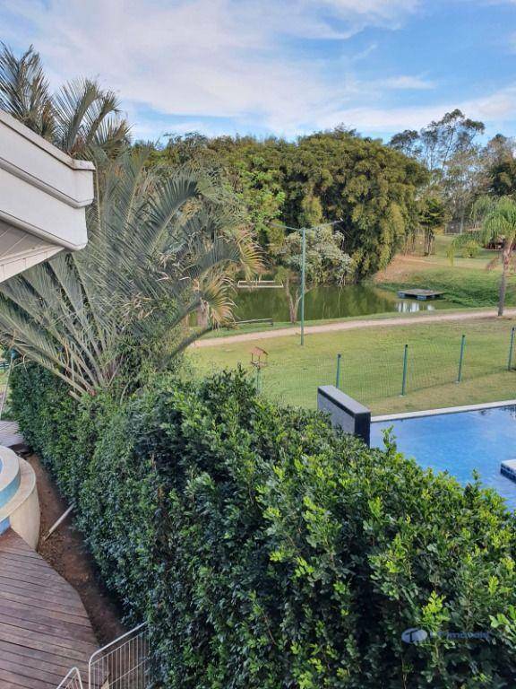 Casa de Condomínio à venda com 4 quartos, 384m² - Foto 22
