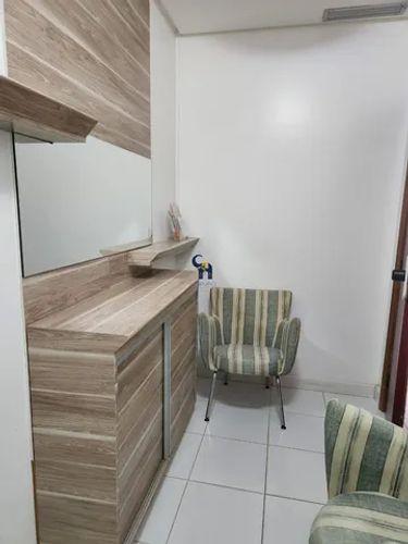 Conjunto Comercial-Sala à venda, 31m² - Foto 18