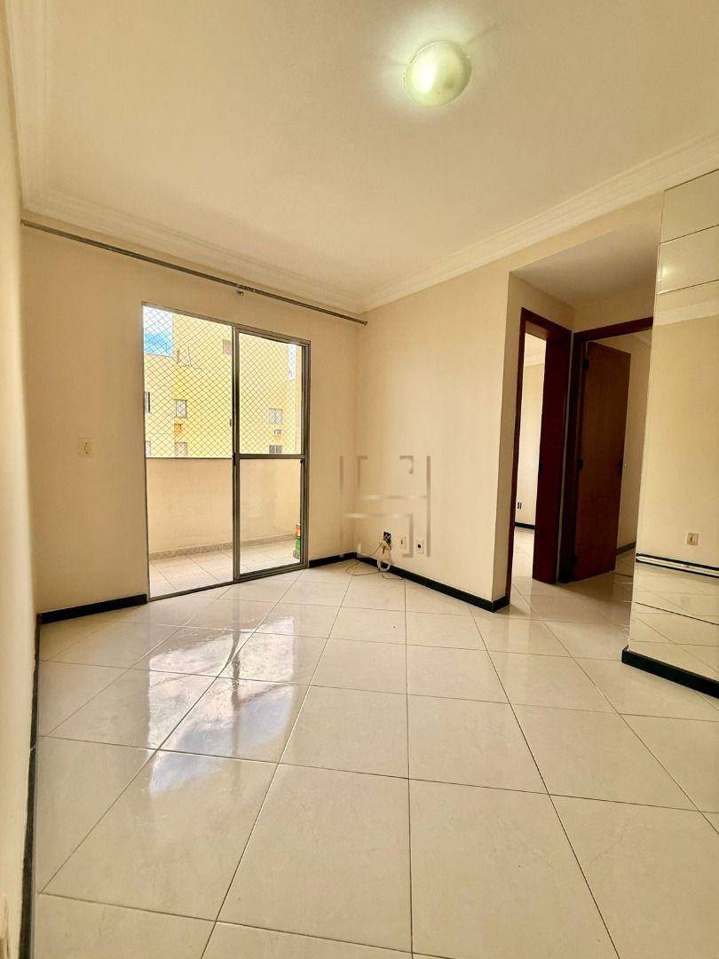 Apartamento, 2 quartos, 55 m² - Foto 1