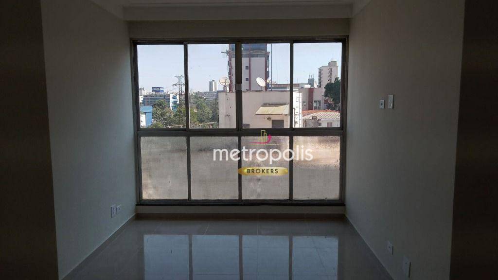 Apartamento à venda com 3 quartos, 69m² - Foto 1