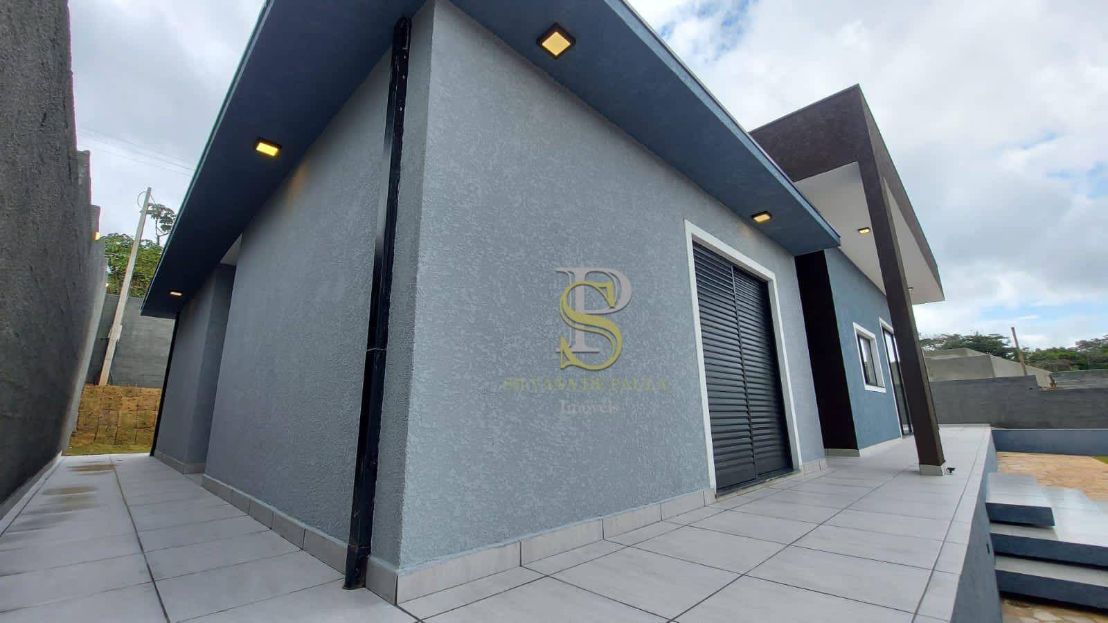 Casa à venda com 3 quartos, 275m² - Foto 20