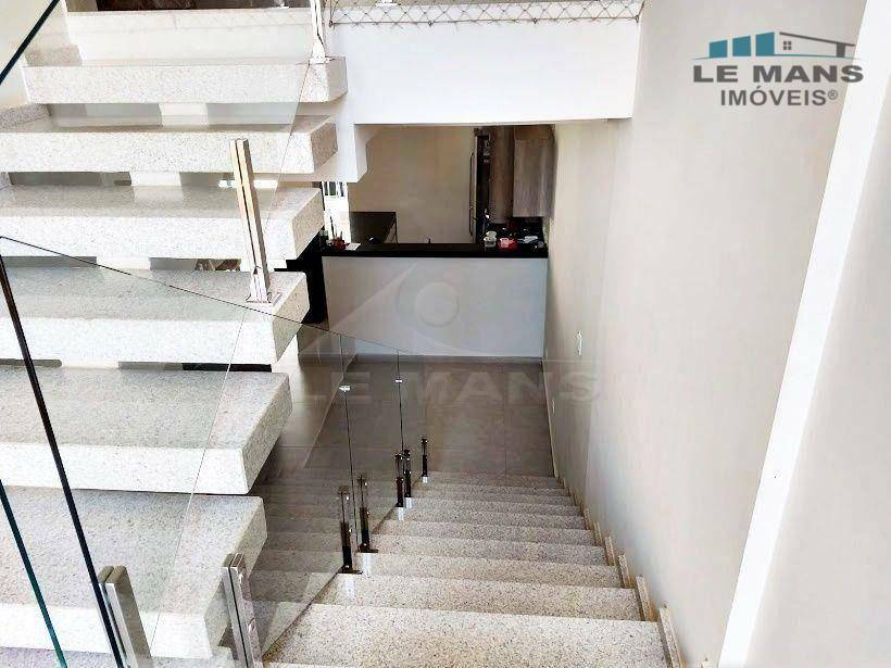 Casa de Condomínio à venda com 3 quartos, 193m² - Foto 17