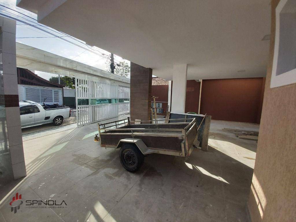 Casa de Condomínio à venda com 2 quartos, 52m² - Foto 11