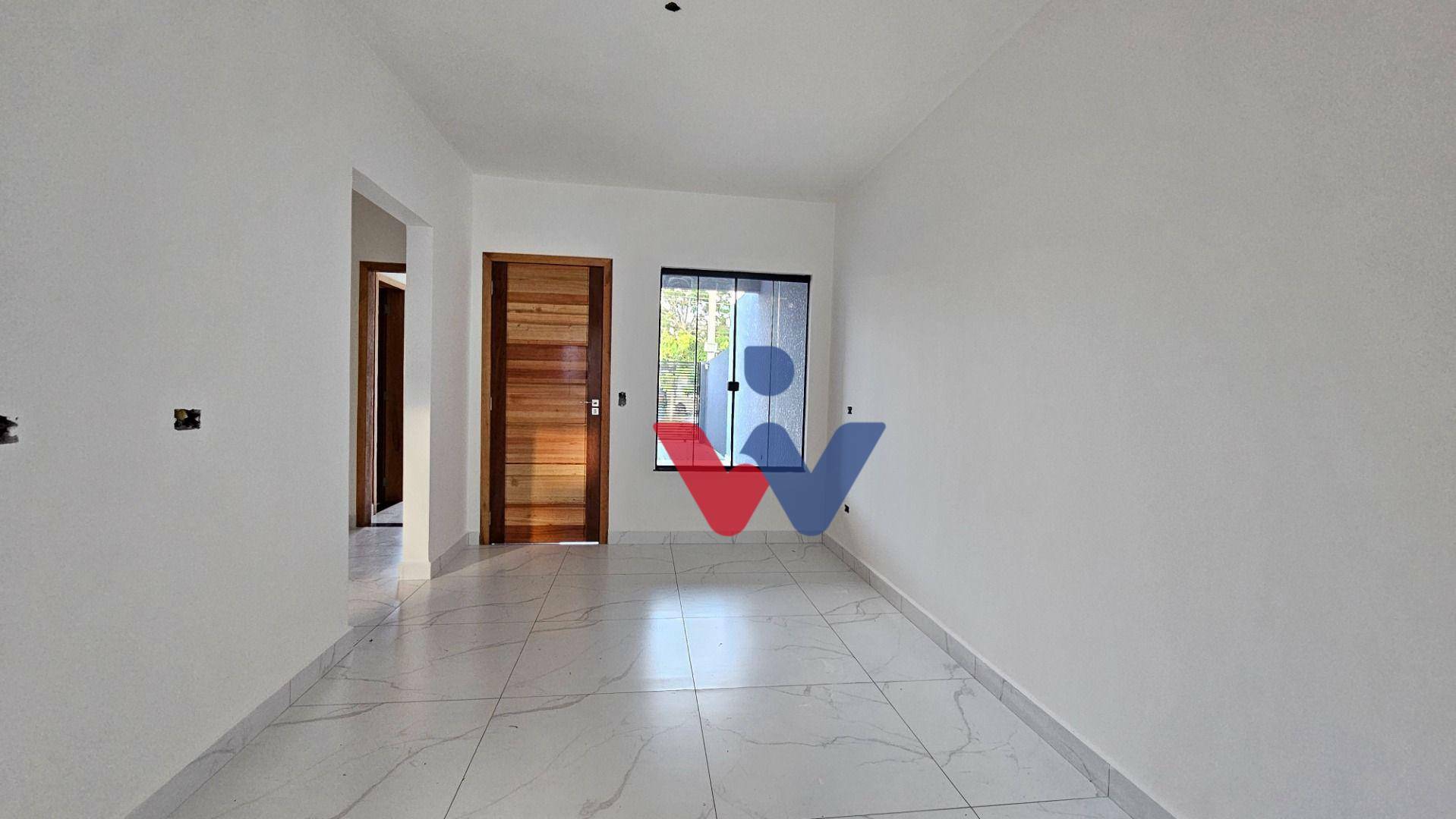 Casa à venda com 3 quartos, 67m² - Foto 10