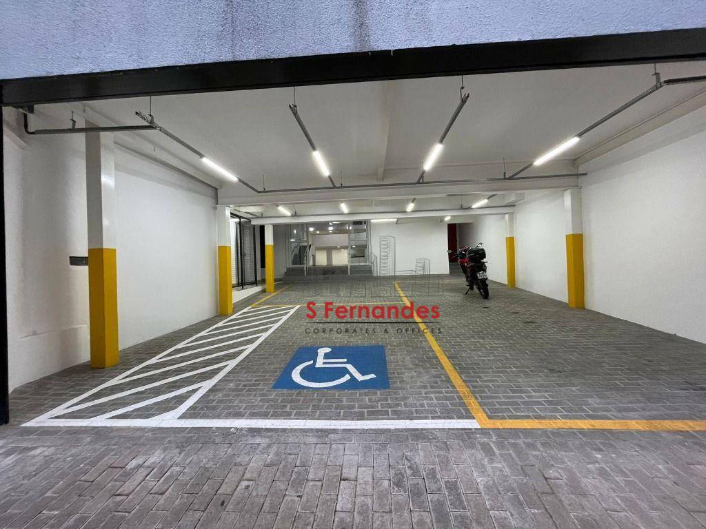 Prédio Inteiro para alugar, 845m² - Foto 2