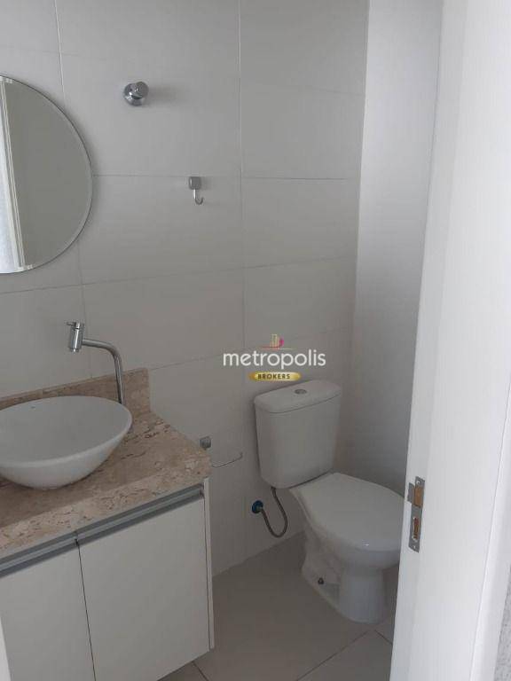 Cobertura para alugar com 2 quartos, 90m² - Foto 15