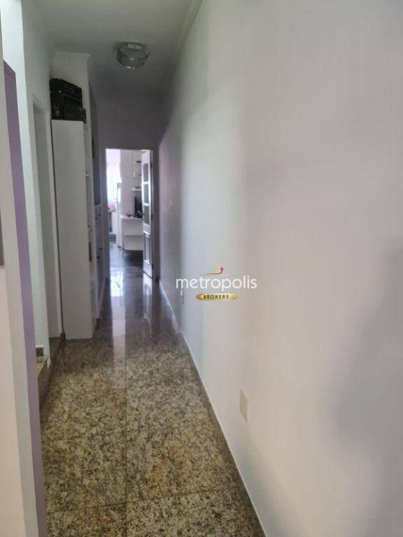 Sobrado à venda com 4 quartos, 260m² - Foto 42