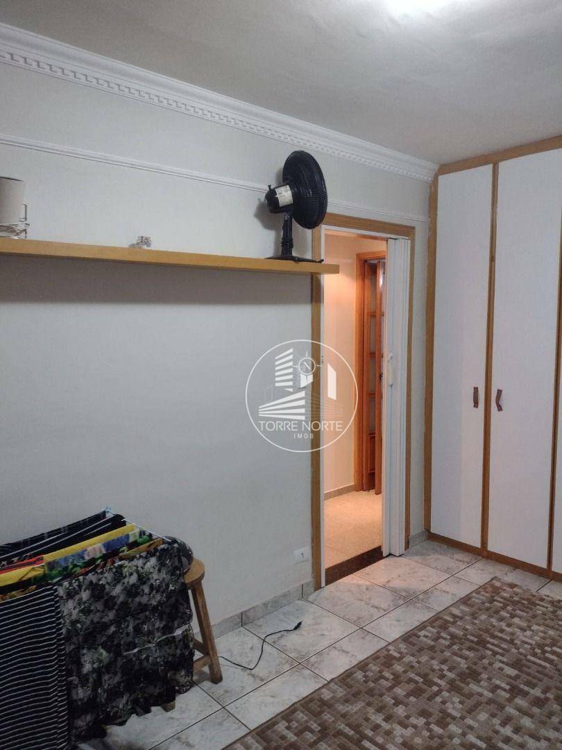 Apartamento à venda com 3 quartos, 96m² - Foto 8