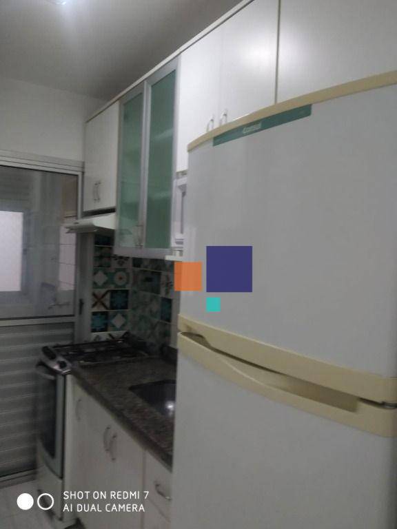 Apartamento para alugar com 3 quartos, 64m² - Foto 33