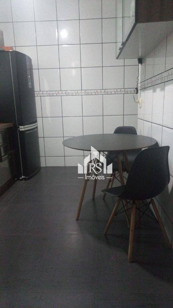 Casa de Condomínio à venda com 2 quartos, 80m² - Foto 5