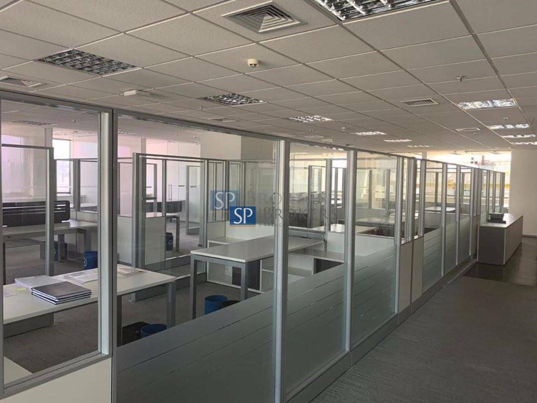 Conjunto Comercial-Sala para alugar, 444m² - Foto 5