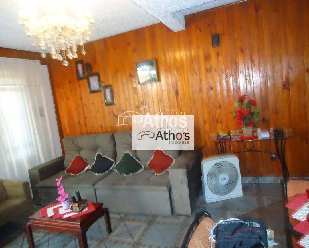 Sobrado à venda com 3 quartos, 250m² - Foto 14