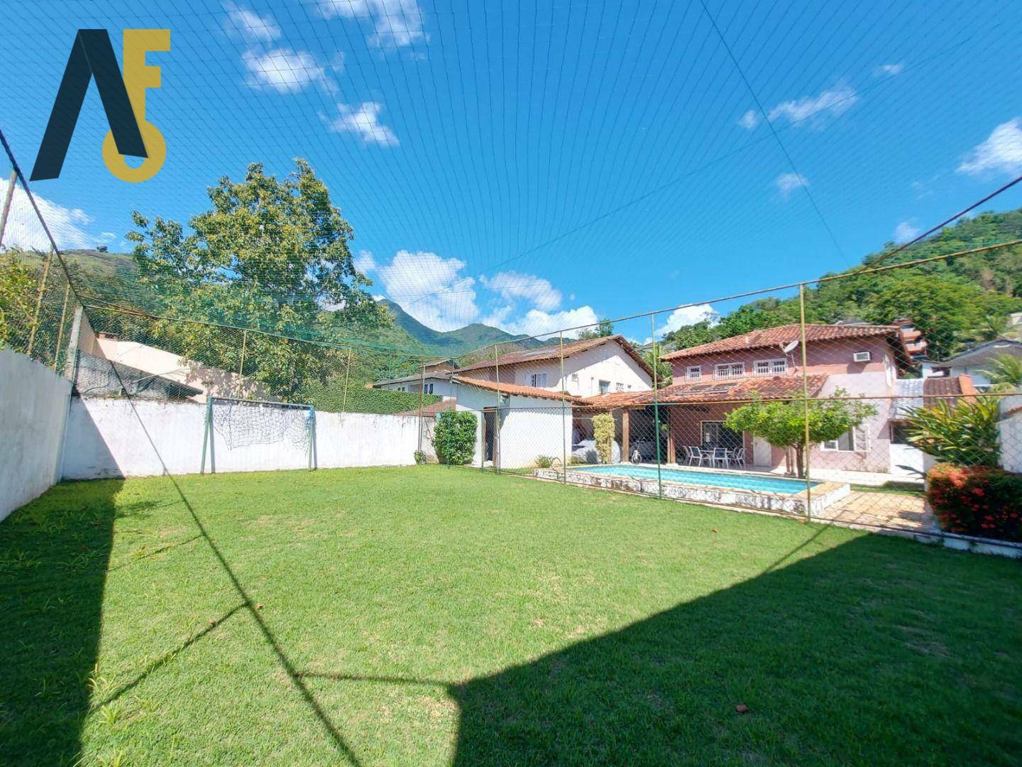 Casa de Condomínio à venda com 5 quartos, 386m² - Foto 20