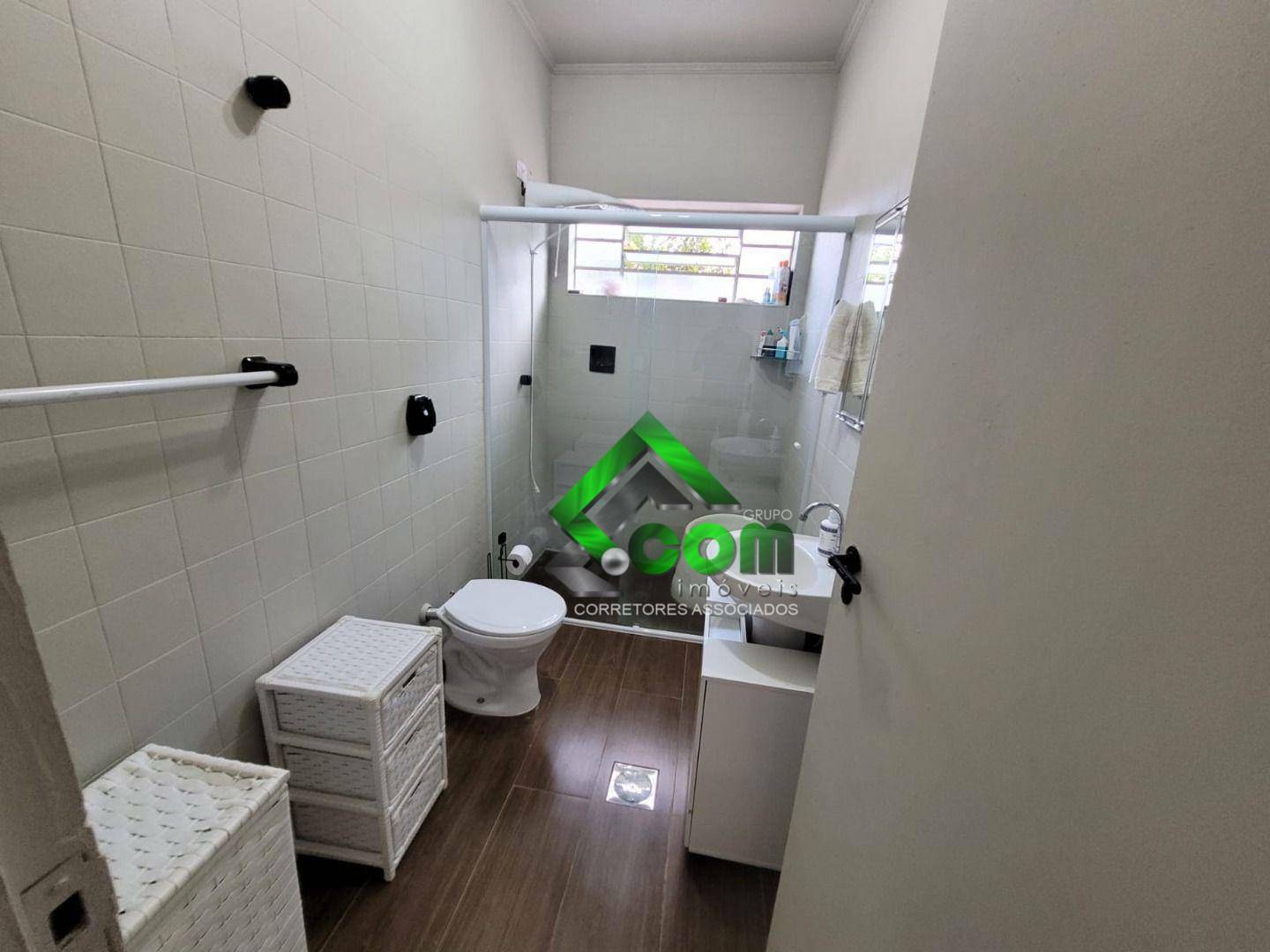 Casa à venda com 4 quartos, 110m² - Foto 11