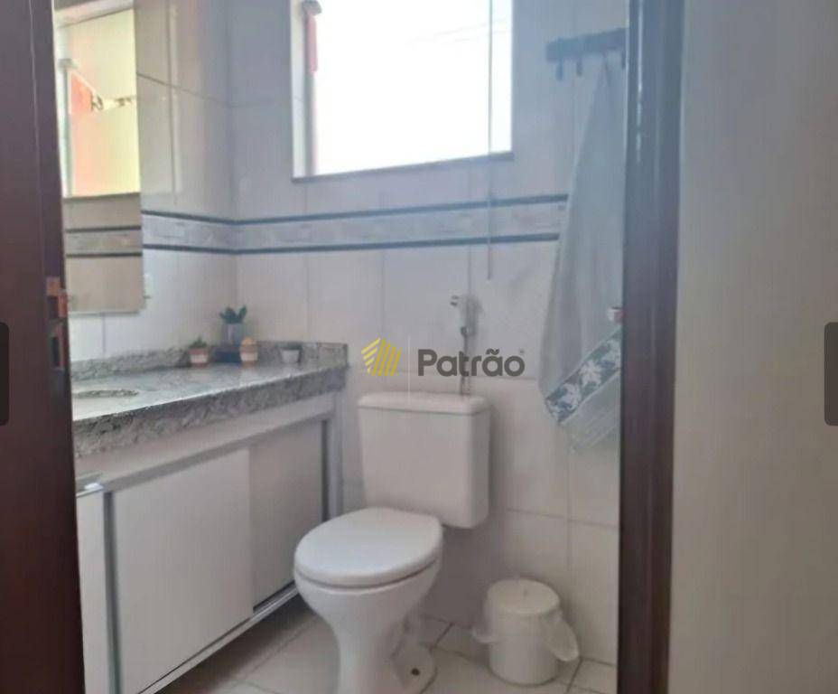 Sobrado à venda com 3 quartos, 204m² - Foto 8