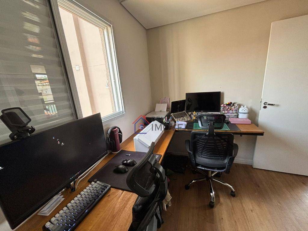 Apartamento à venda com 2 quartos, 48m² - Foto 17