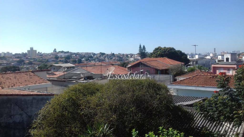 Sobrado à venda com 3 quartos, 260m² - Foto 4