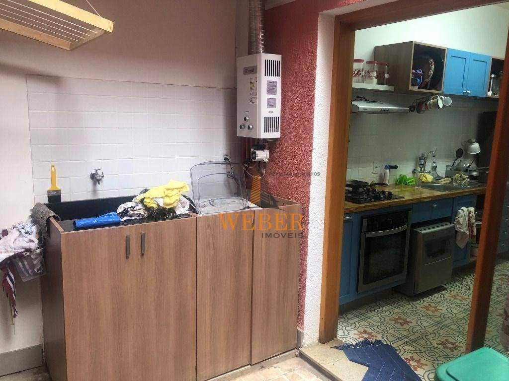 Sobrado à venda com 3 quartos, 118m² - Foto 10