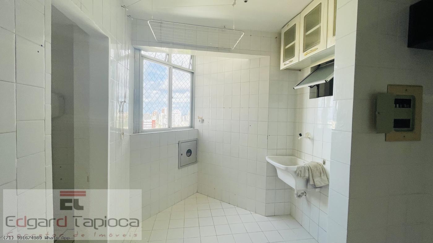 Apartamento para alugar com 3 quartos, 90m² - Foto 18