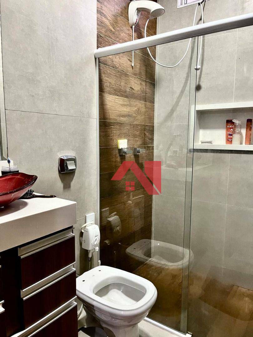 Casa à venda com 3 quartos, 129m² - Foto 12