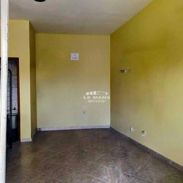 Sala-Conjunto, 35 m² - Foto 2