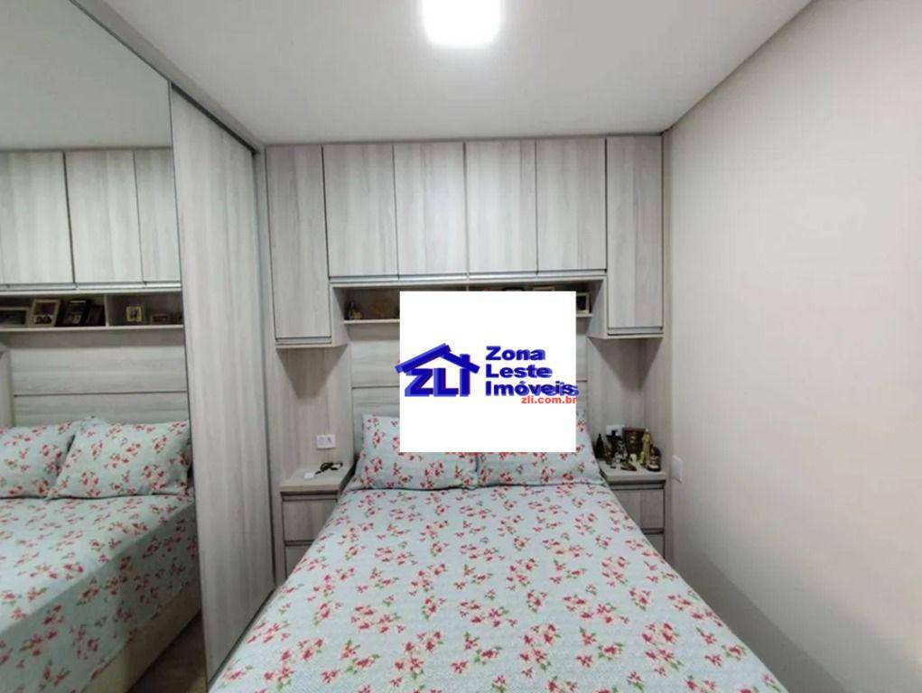 Apartamento à venda com 2 quartos, 40m² - Foto 11