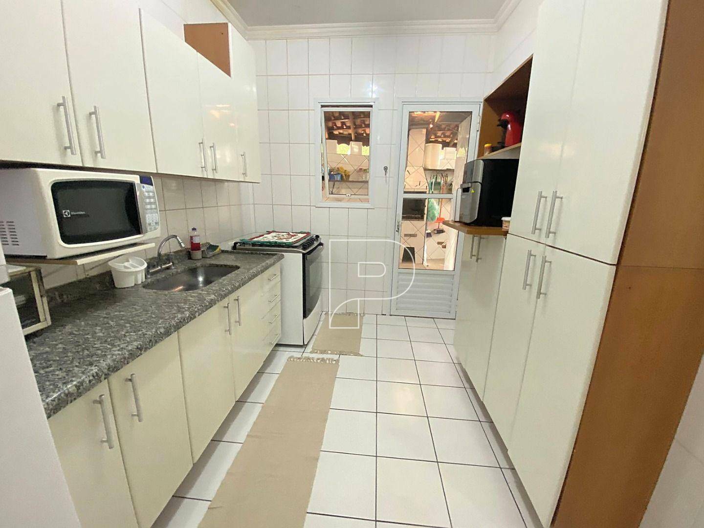 Casa de Condomínio à venda com 3 quartos, 157m² - Foto 6