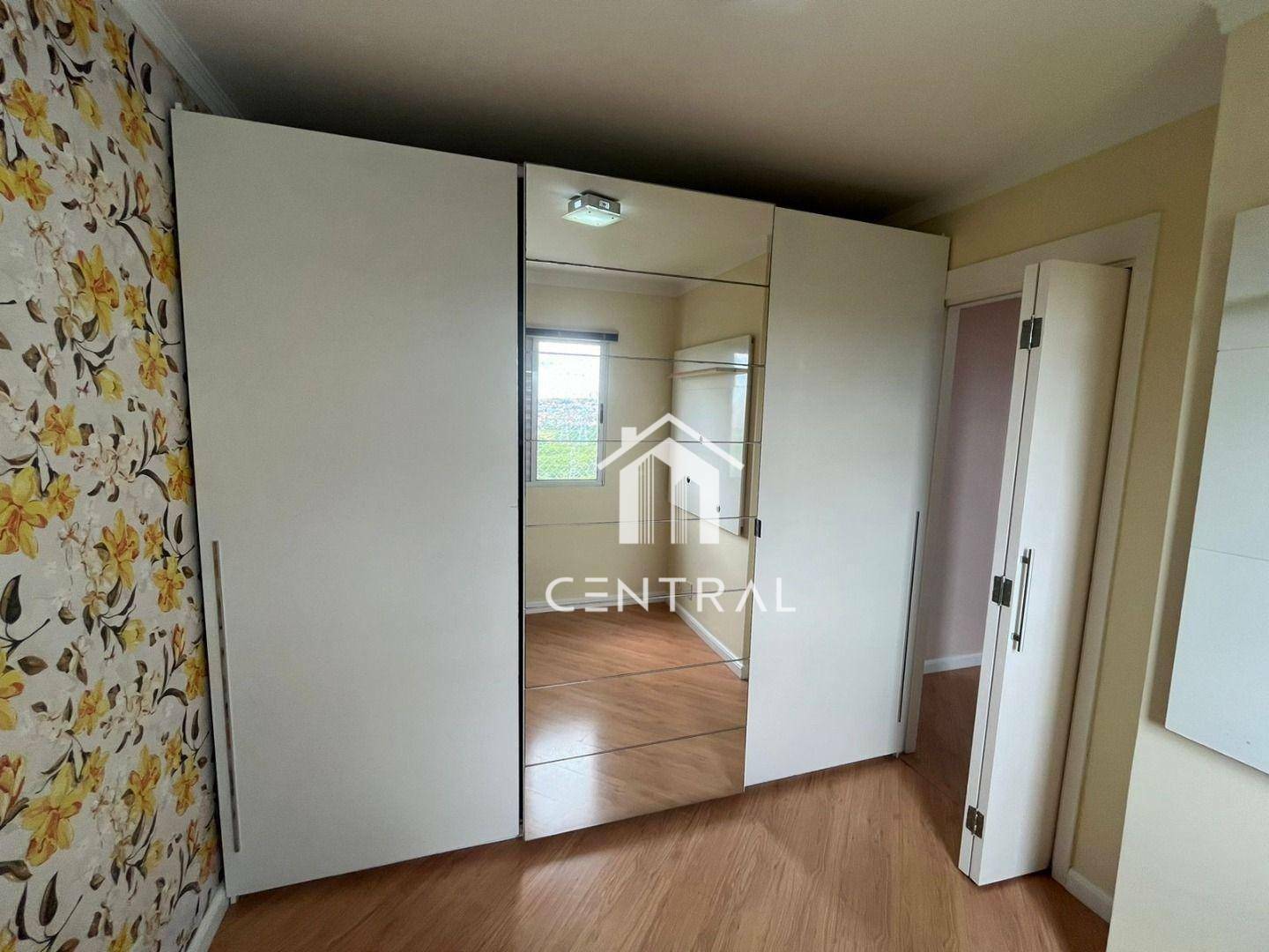 Apartamento para alugar com 2 quartos, 45m² - Foto 17