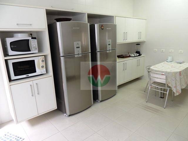 Casa de Condomínio à venda e aluguel com 6 quartos, 550m² - Foto 13