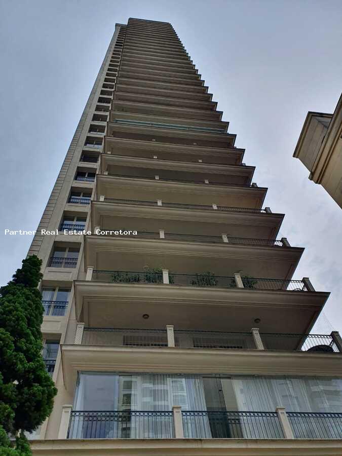 Apartamento à venda com 4 quartos, 317m² - Foto 56