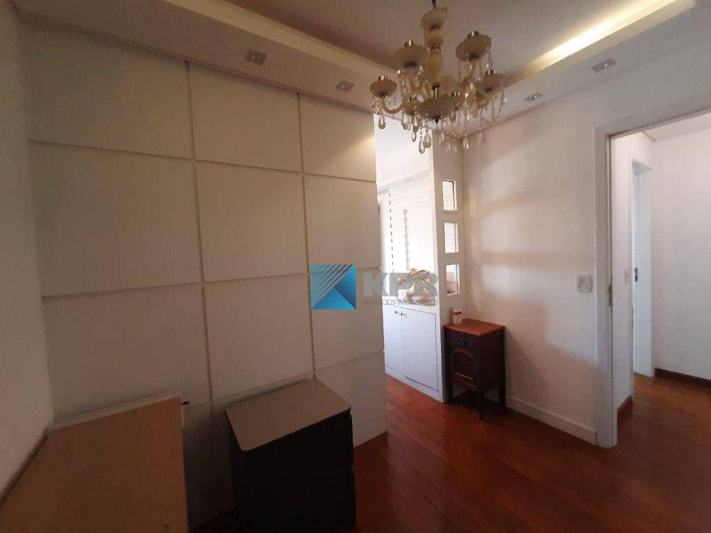 Apartamento à venda com 3 quartos, 194m² - Foto 13